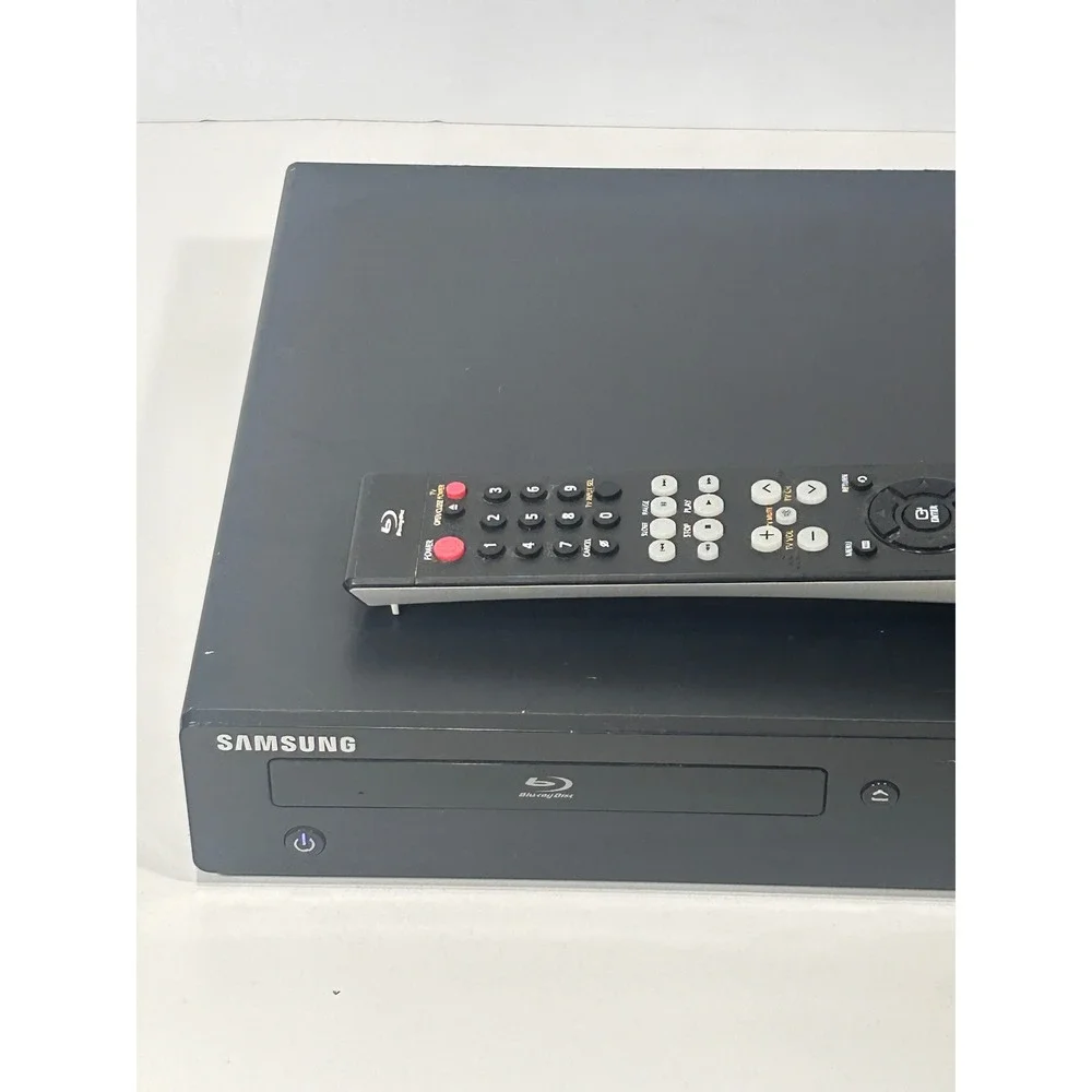 Samsung bd p1500